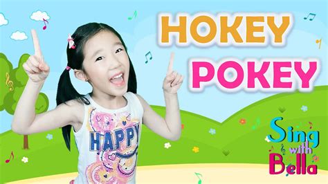 hoky poky|hokey pokey deutsch.